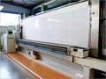Used Embroidery Machine