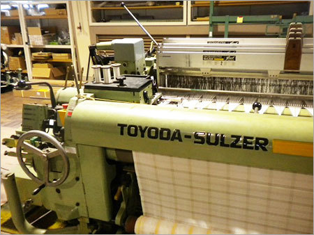 Used Weaving Looms