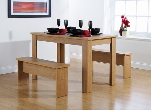 Designer Wooden Dining Table