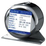 Commercial Pressure Sensors