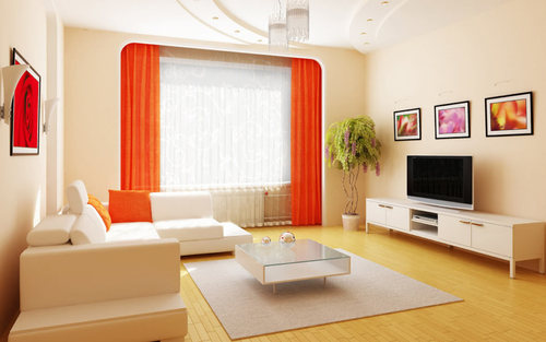 Home Interior Decoration Services