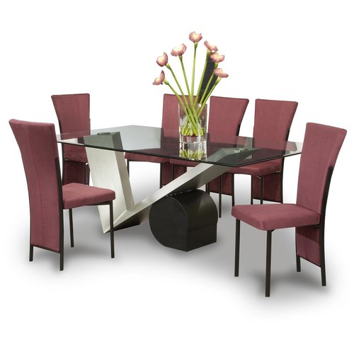 Contemporary Dining Room Furniture