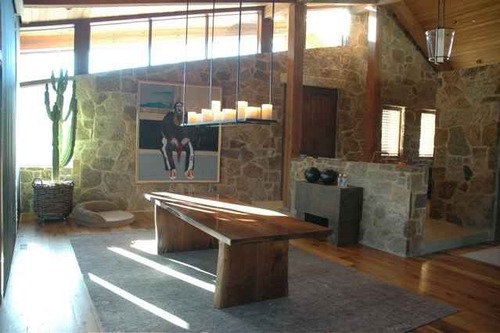 Custom Dining Room Furniture