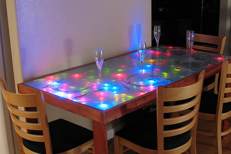 Dining Room Table Furniture
