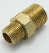 Brass Hex Reducer