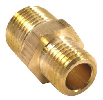 Brass Reducer