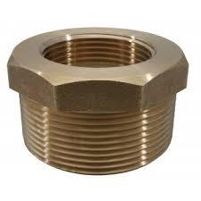 Brass Reducer Busher