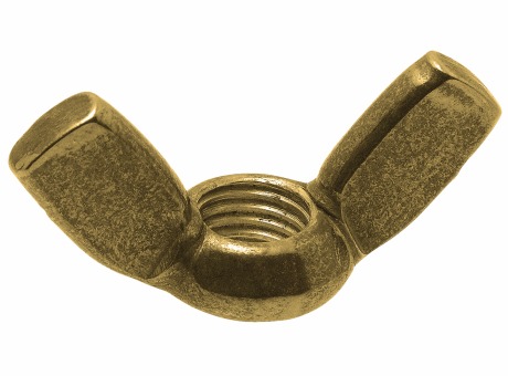Wing Nut