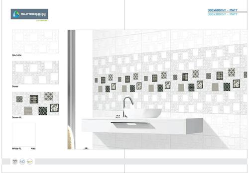 Mixed Full Hd Digital Kitchen Wall Tiles