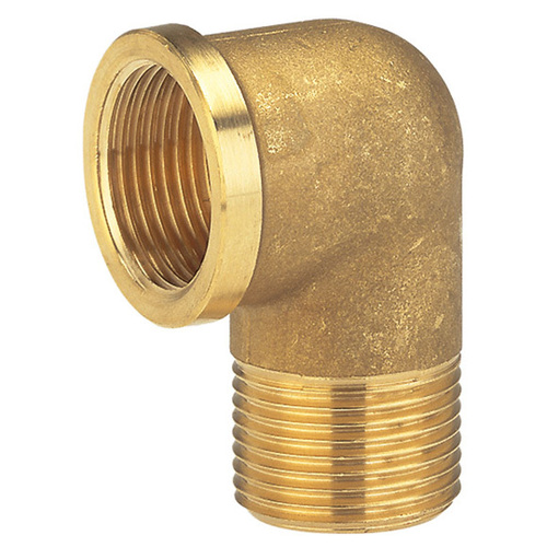 Brass Sanitary Fittings