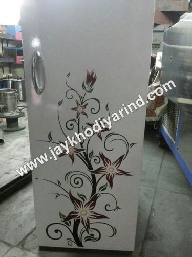 Household Wheat Flour Mill