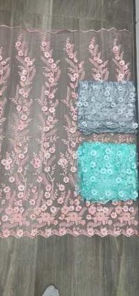 Computer Embroidery Fabrics