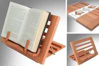 Wood Wooden Reading Rest
