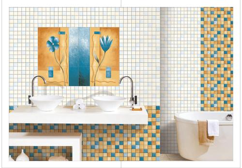 Grays Digital Mat Wall Tiles