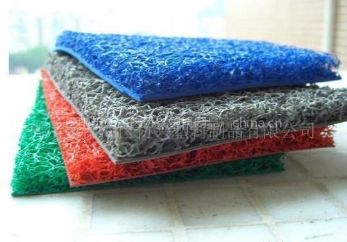PVC Cushion Mat