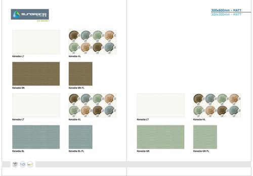 Grays Digital Glossy Wall Tiles
