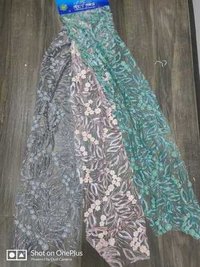 Sequins Work Embroidery