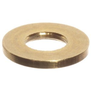 Brass Flat Washer