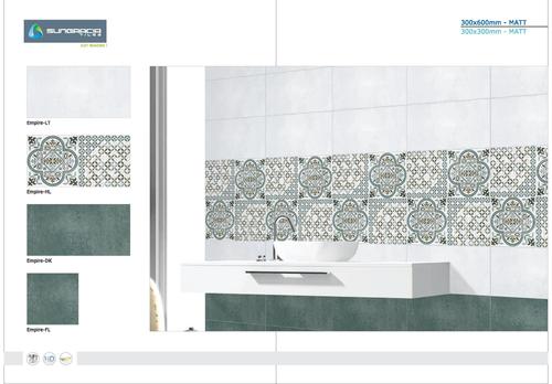 Grays Digital Glazed Wall Tiles