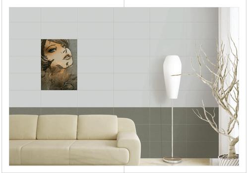 Grays Digital Decorative Wall Tiles