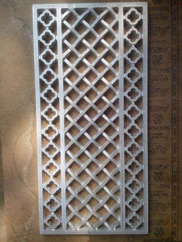 Aluminium Cutting Services