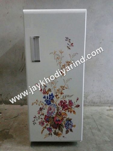 Domestic Wheat Flour Mill