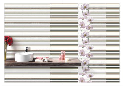 Ceramic Glazed Highlighters wall tiles