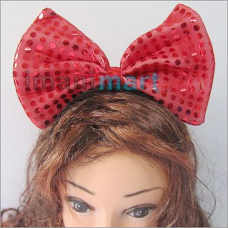 Photo Booth Fancy Head band