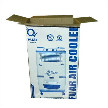 Cooler Boxes