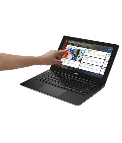 Dell Inspiron 11 3000 Series Touchscreen Laptop