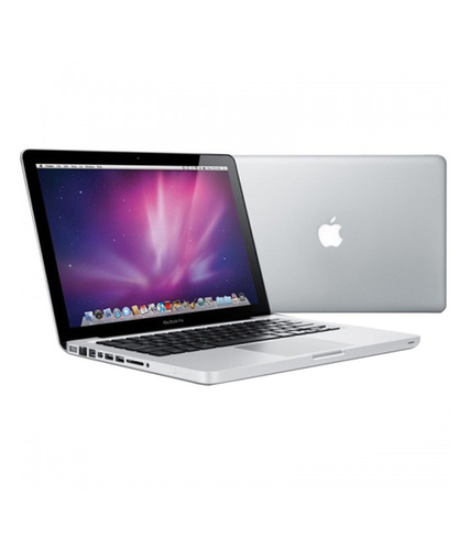 Apple MacBook Pro (MD101HN/A) (3rd Gen Intel Core i5- 4GB RAM- 500GB HDD- Mac OS X Lion)