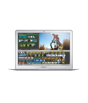 Apple MacBook Air MD760HN/A 