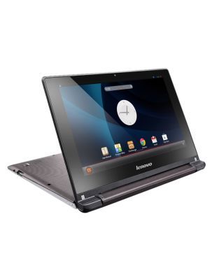 Lenovo Ideapad A10 (59-388639) Slatebook 
