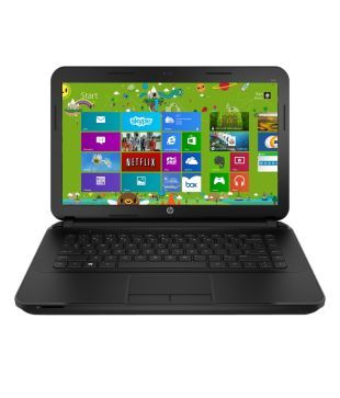 HP 240 G2 (J8P70PC) Laptop