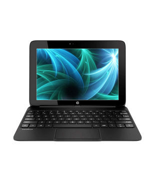 HP 10-h006RU X2 Touchscreen Slatebook