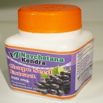 Grape Seed Extract