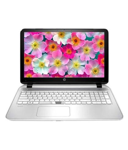HP Pavilion 15-p045TX Laptop 