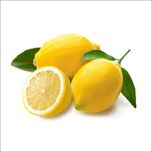 Yellow Lemon