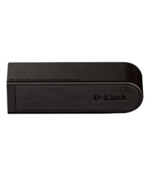 D-Link DUB-E100 USB 2.0 Fast Ethernet Adapter
