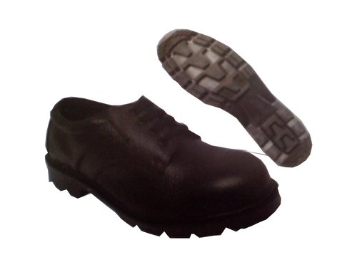 Nitrile rubber sole (Heat Resistant)