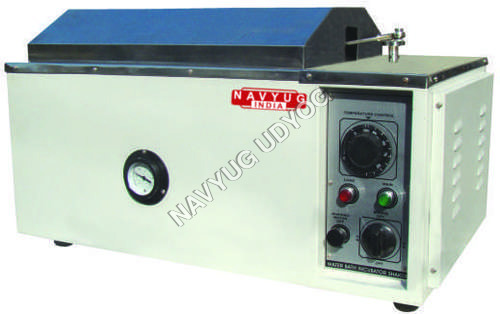 Water Bath Incubator Shaker