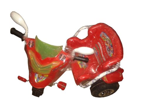 Small Seat Baby Tricycle