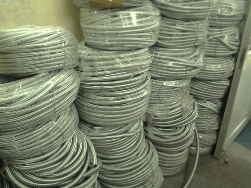 Flexible Hose pipe