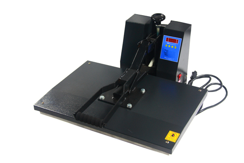 A3 Flat Press Machine