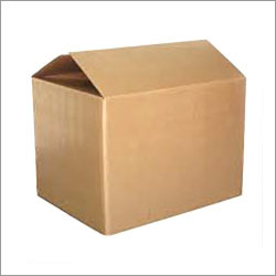 Corrugated Carton Boxes