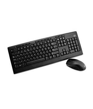 Dell KM113 Wireless Keyboard and Mouse Combo