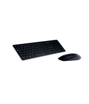 Dell Wireless Keyboard & Mouse Combo (KM713)