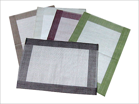 Plain Table Linen