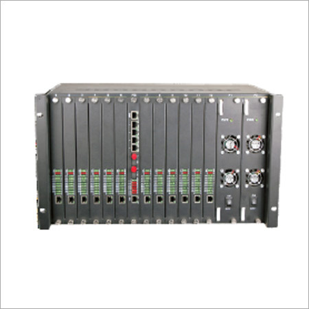 360 Port Voice PCM Multiplexer