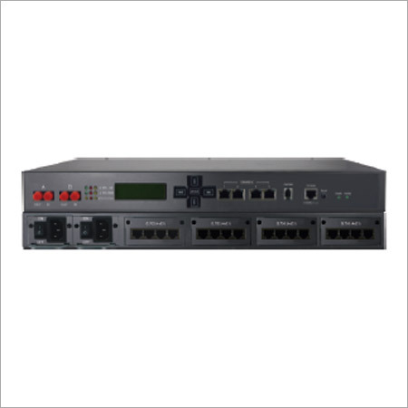 Modular Integrated Access Multiplexer